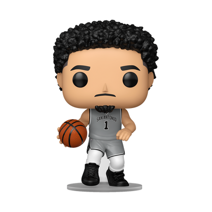 Pop! Victor Wembanyama (Statement Edition Jersey) - US 7252