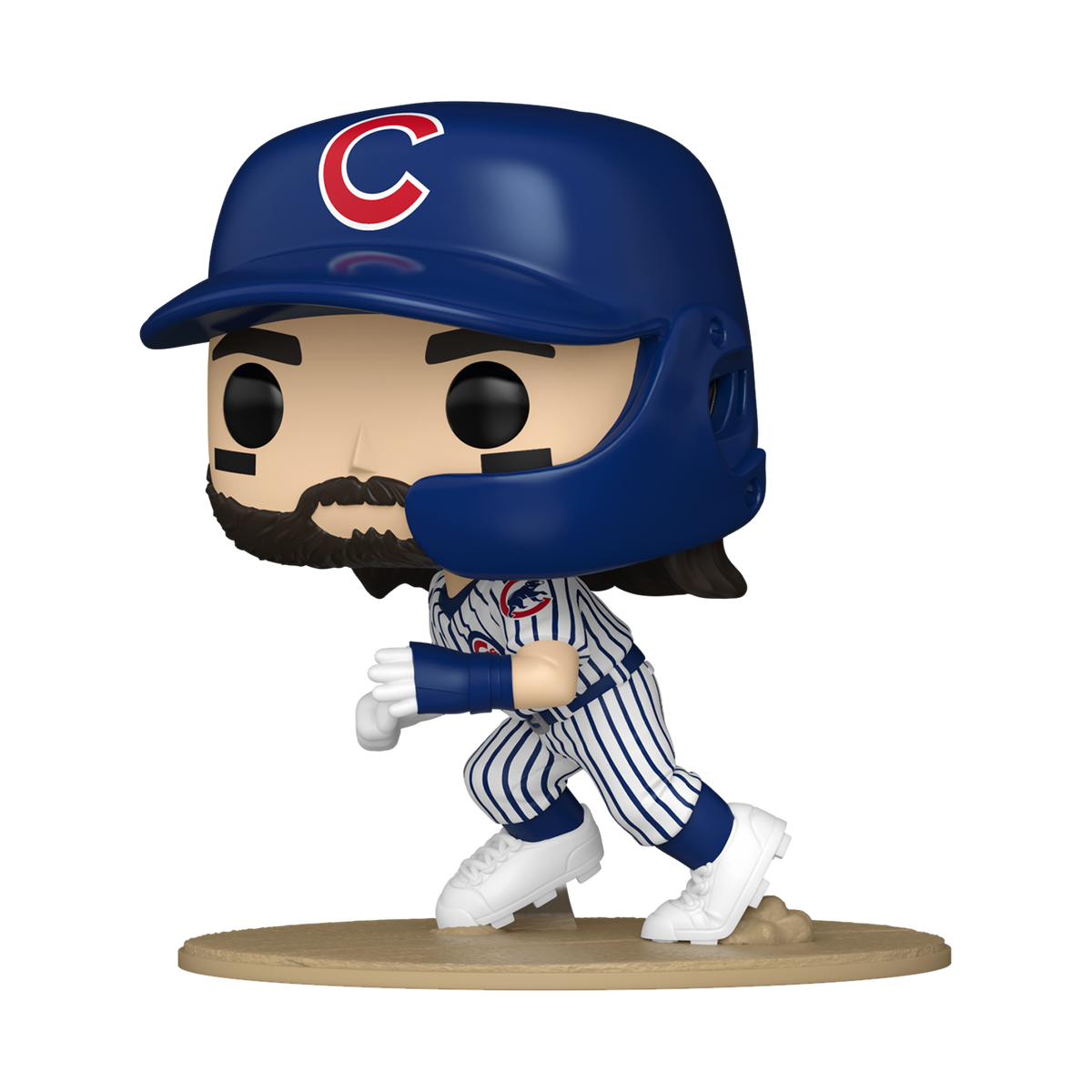 Pop! Dansby Swanson - US 5711