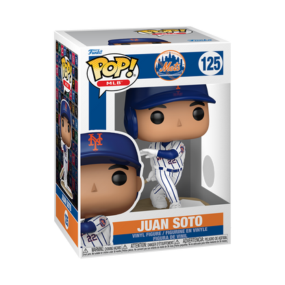 Pop! Juan Soto - US 1540