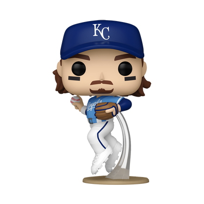Pop! Bobby Witt Jr. - US 8600