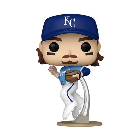Pop! Bobby Witt Jr. - US 8600