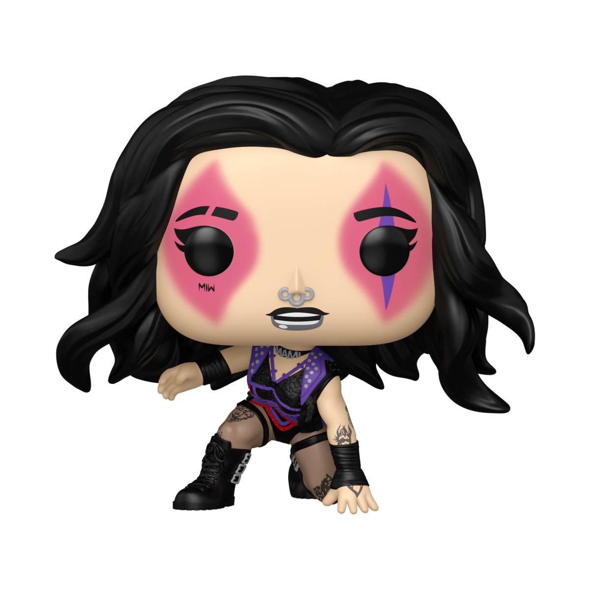 Pop! Rhea Ripley (WrestleMania XL) - US 8556