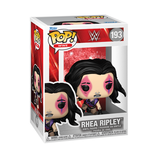 Pop! Rhea Ripley (WrestleMania XL) - US 8556