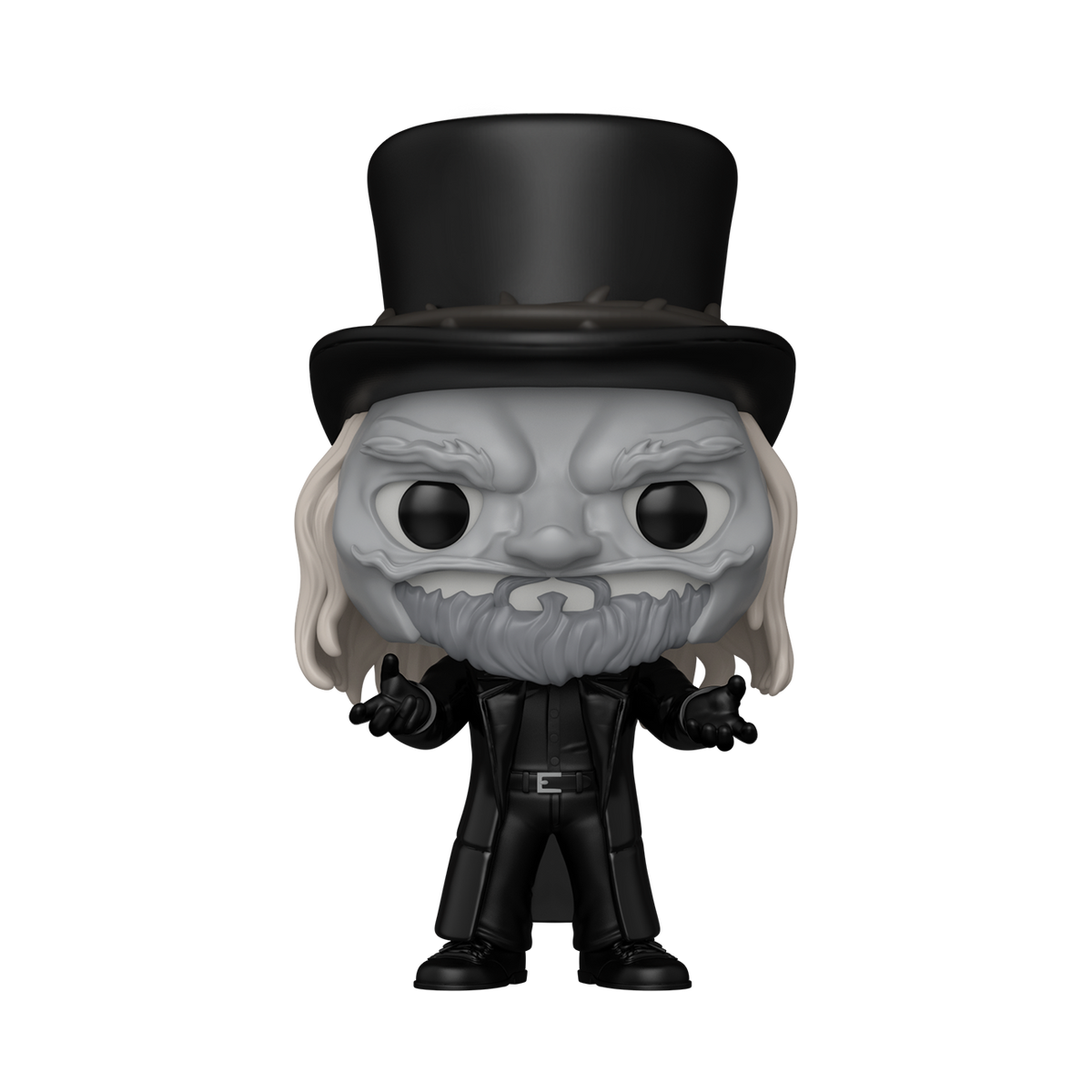 Pop! Uncle Howdy - US 8393