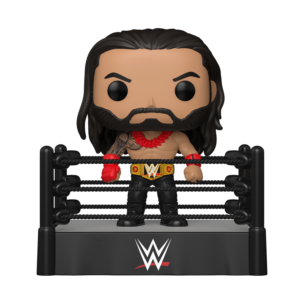 Pop! Deluxe Roman Reigns - US 8975