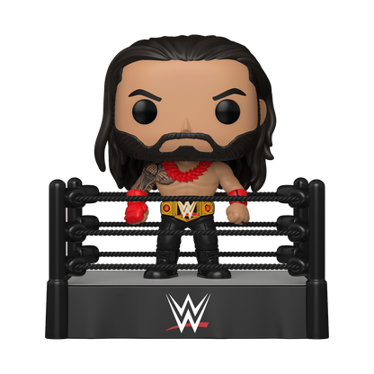 Pop! Deluxe Roman Reigns - US 8975