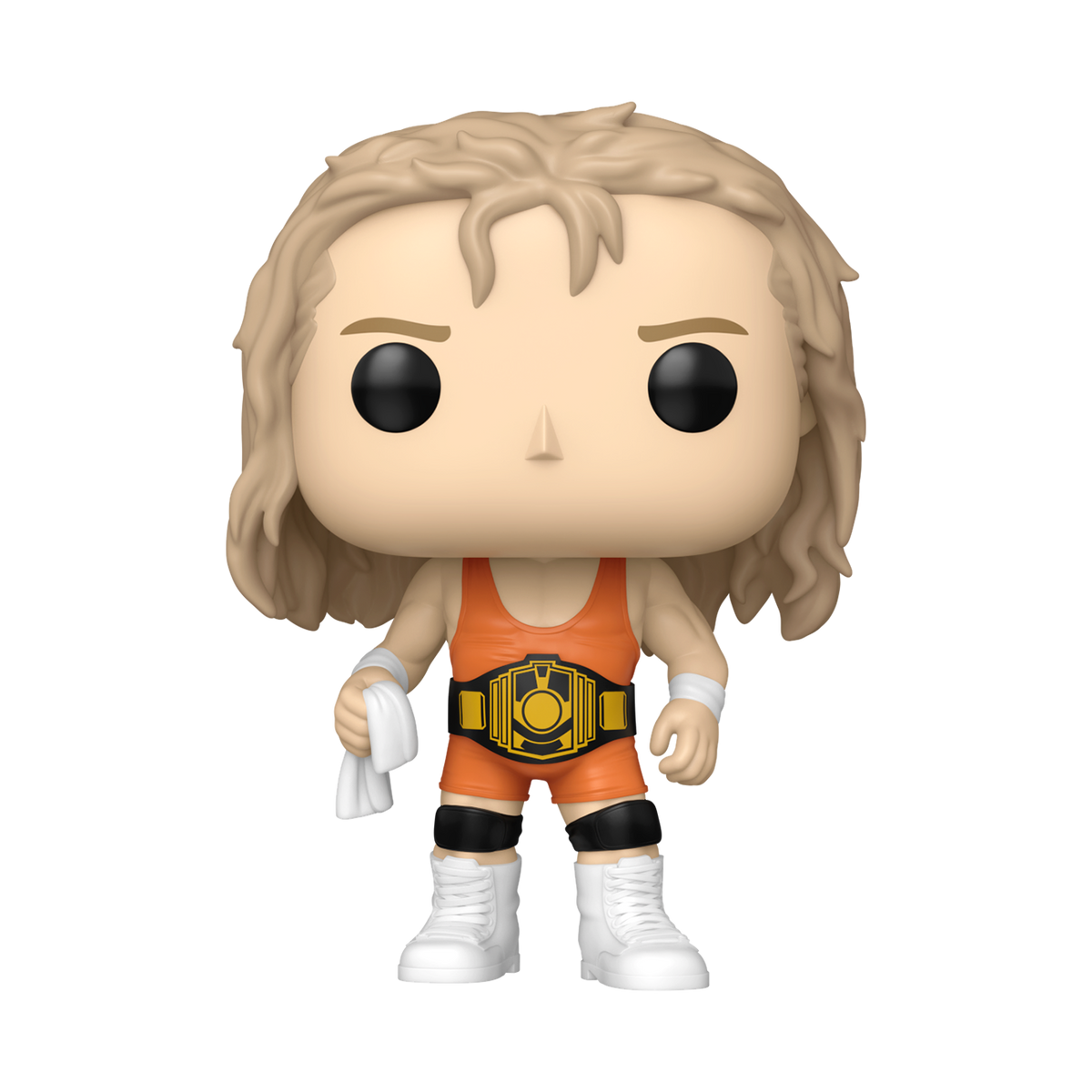 Pop! "Mr. Perfect" Curt Hennig - US 3740