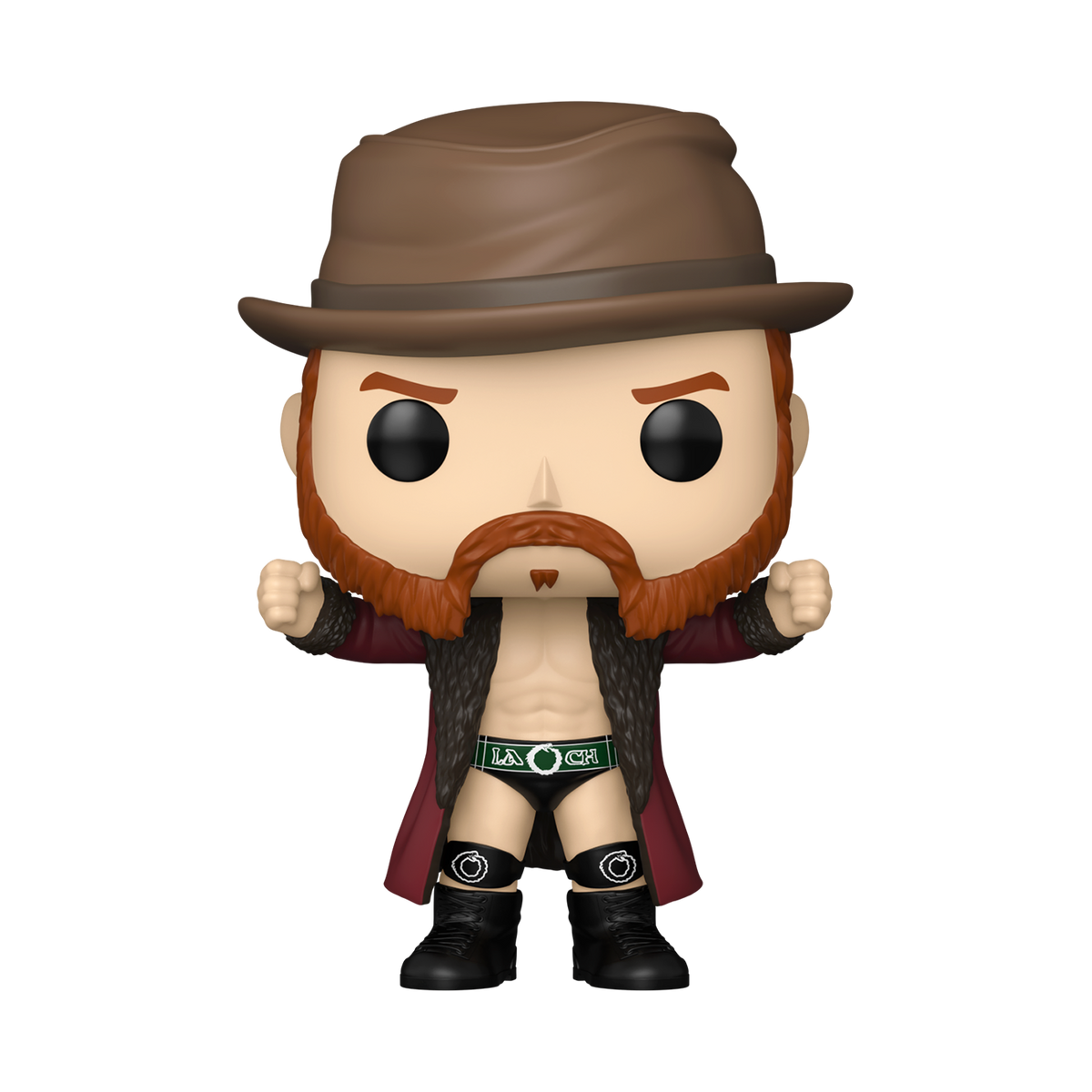 Pop! Sheamus - US 9764
