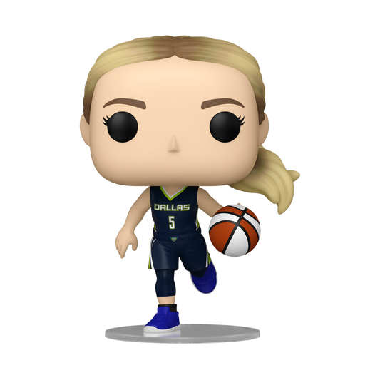 Pop! Paige Bueckers (Explorer Edition Uniform) - US 9069