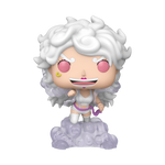 Pop! Jewelry Bonney - US 7138