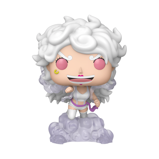 Pop! Jewelry Bonney - US 7138