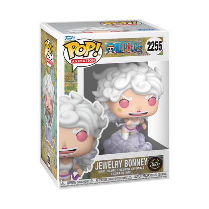 Pop! Jewelry Bonney - US 7138