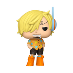 Pop! Sanji (Egghead Arc) - US 4690