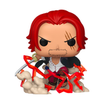 Pop! Plus Shanks - US 7339