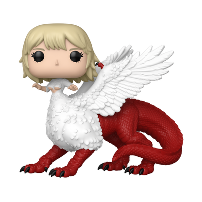 Pop! Super Falin Chimera - US 9308