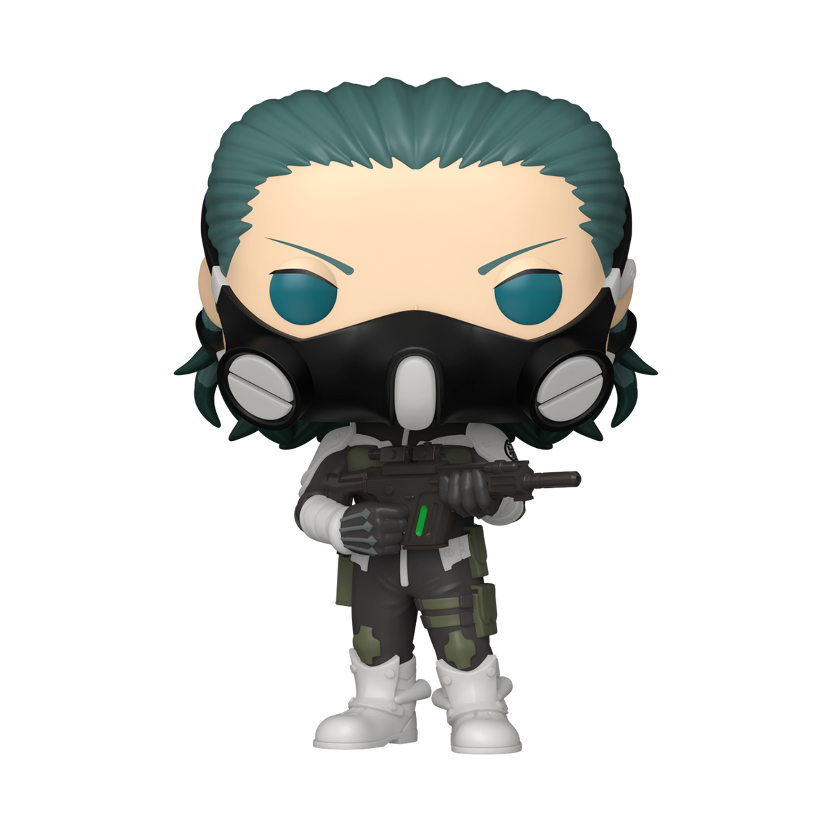 Pop! Haruichi Izumo - US 4544