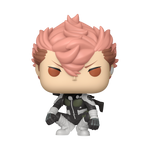 Pop! Iharu Furuhashi - US 5524