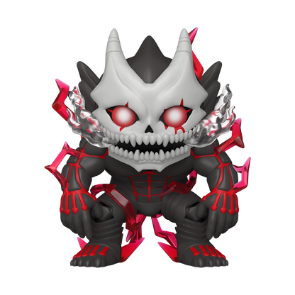 Pop! Super Kaiju No. 8 (Uncontrolled) - US 3418