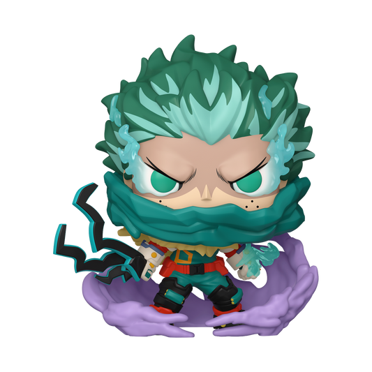 Pop! Premium Deku - US 9545