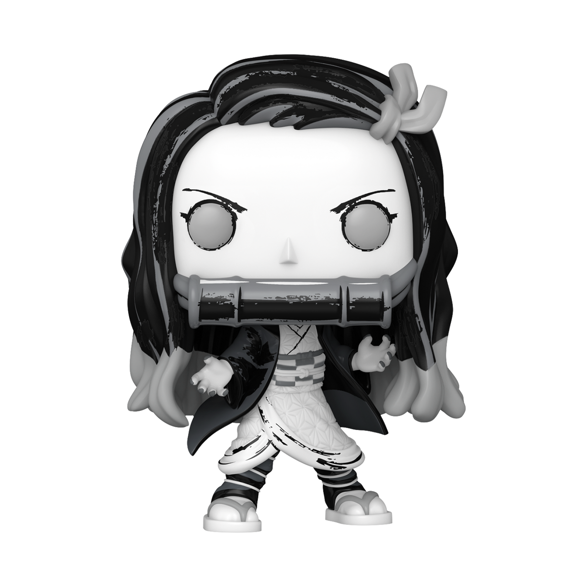 Pop! Nezuko Kamado (Sumi Deco) - US 9252