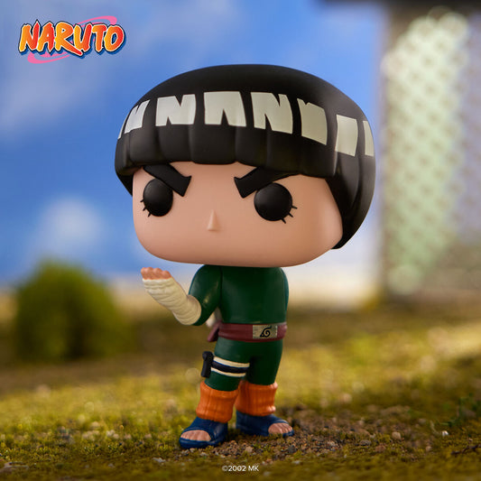 Pop! Rock Lee - US 6014