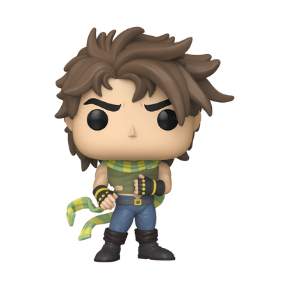 Pop! Joseph Joestar - US 8673