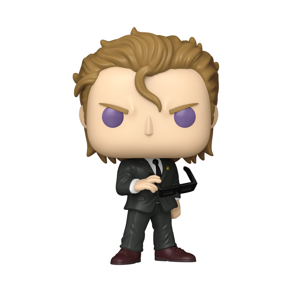 Pop! Woo Jinchul - US 5623