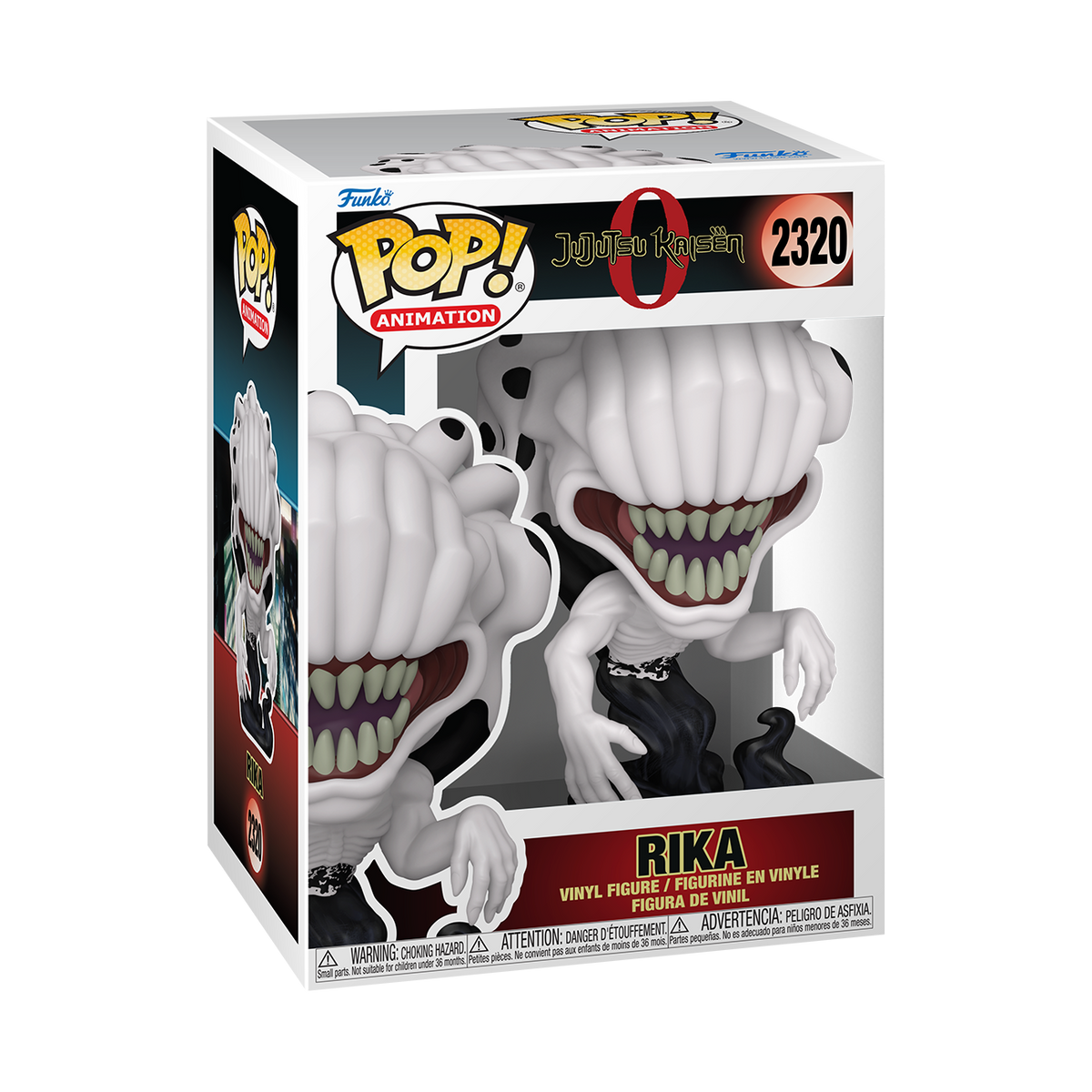 Pop! Rika - US 9768