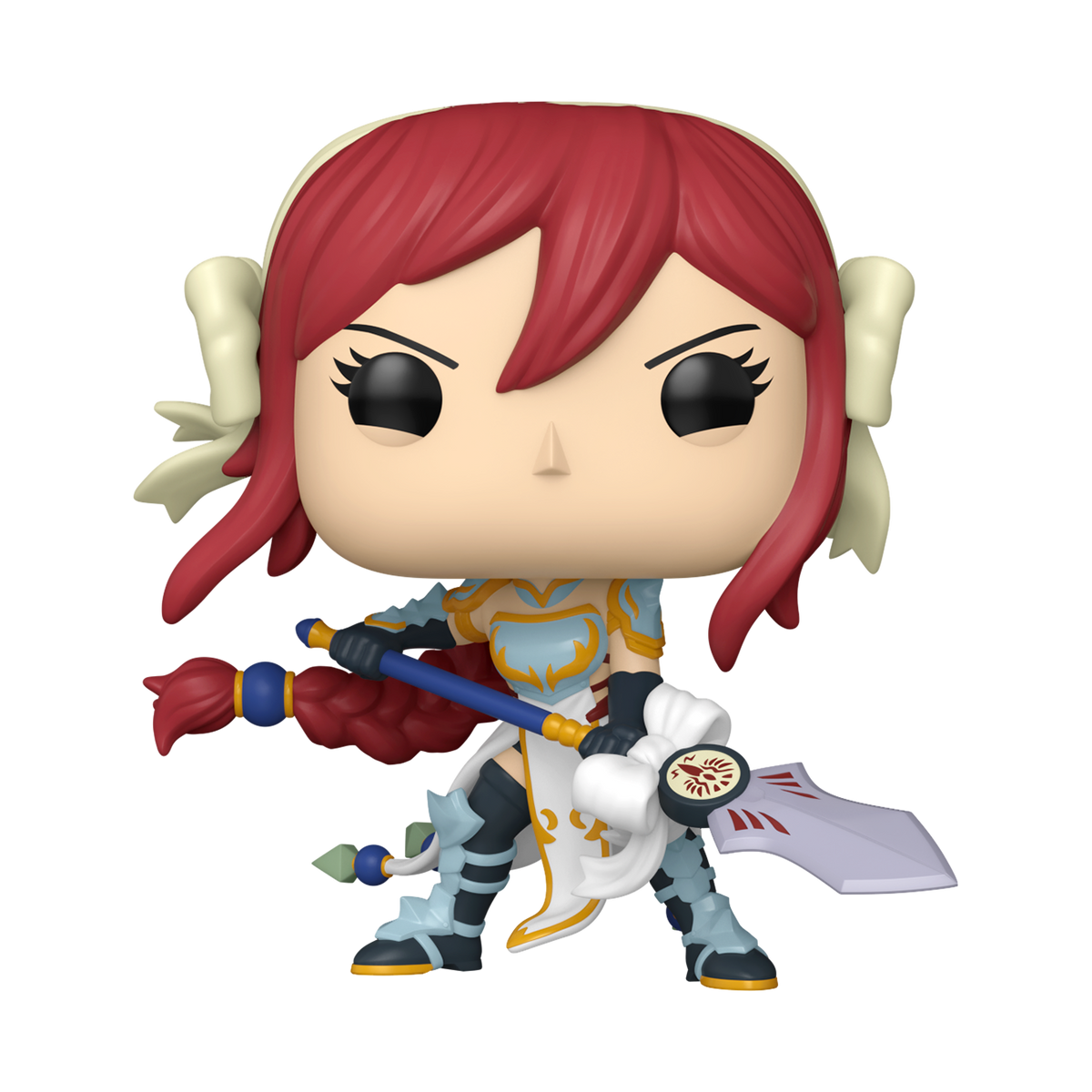 Pop! Erza - US 8646