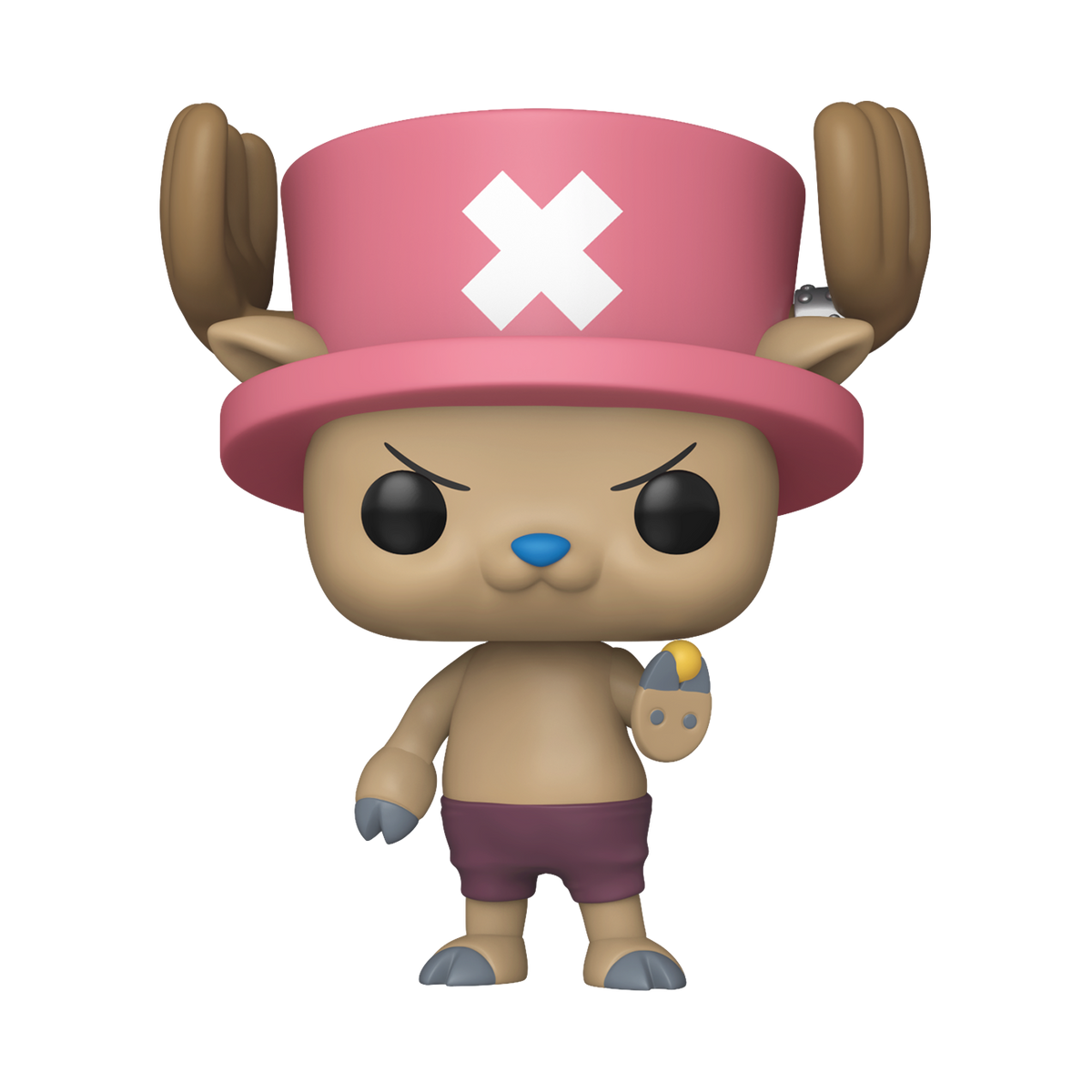 Pop! Tony Tony Chopper with Rumble Ball - US 5857