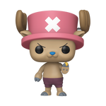 Pop! Tony Tony Chopper with Rumble Ball - US 5857