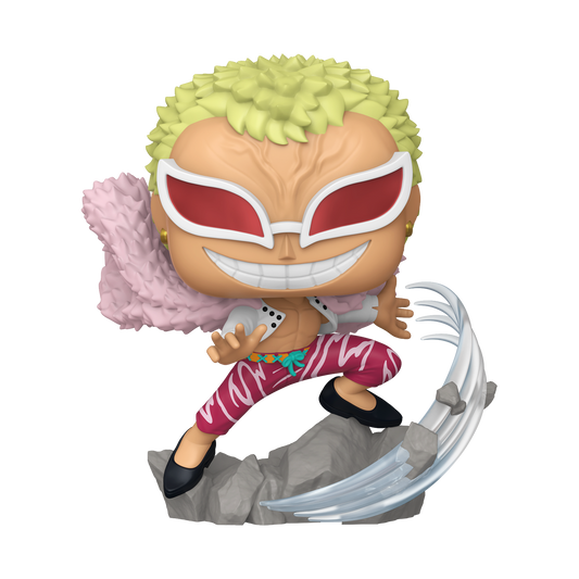 Pop! Doflamingo - US 1459