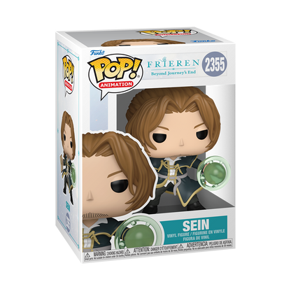 Pop! Sein - US 6825