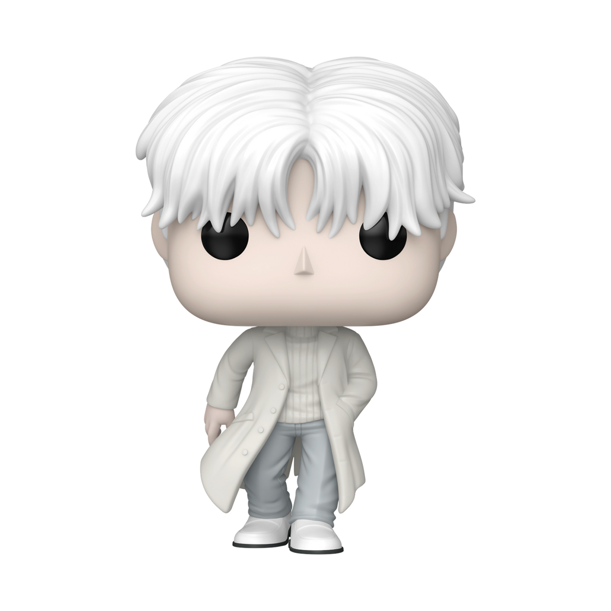 Pop! X (Slur) - US 8879