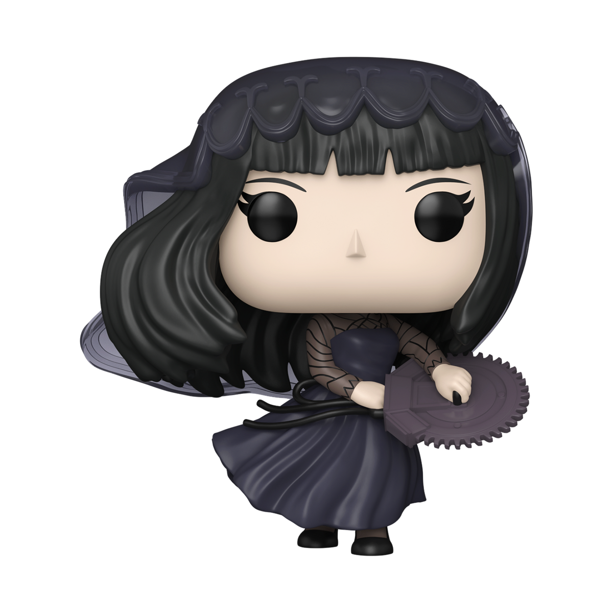 Pop! Osaragi - US 6188