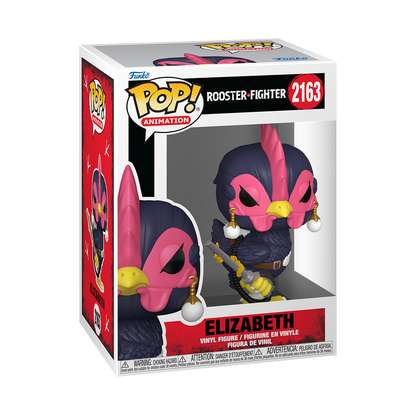 Pop! Elizabeth - US 8922