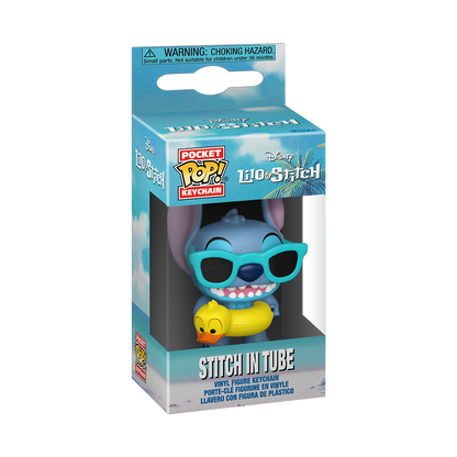 Pop! Keychain Stitch in Tube - US 5772