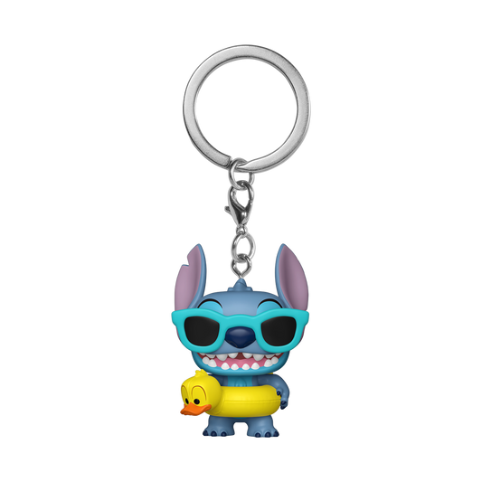 Pop! Keychain Stitch in Tube - US 5772