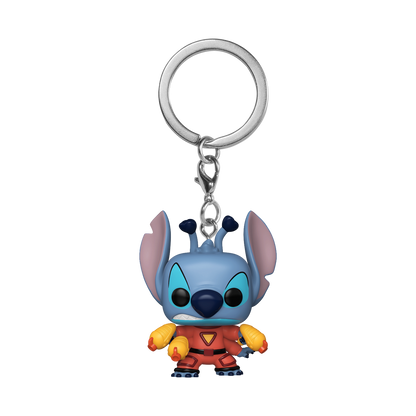 Pop! Keychain 626 Stitch - US 5517