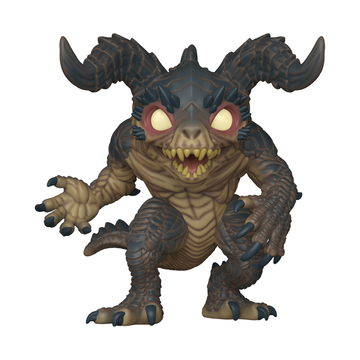 Pop! Super Deathclaw - US 7076
