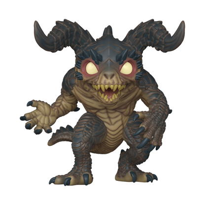 Pop! Super Deathclaw - US 7076