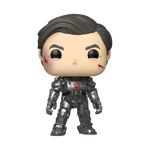 Pop! Hank MacLean in Power Armor - US 4358