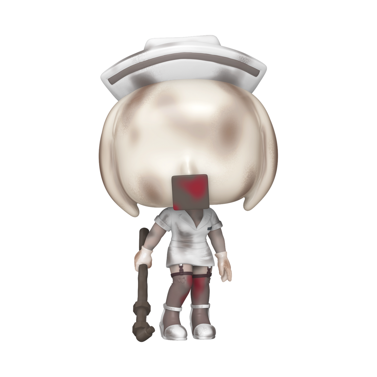 Pop! Bubblehead Nurse - US 2479