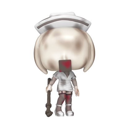 Pop! Bubblehead Nurse - US 2479