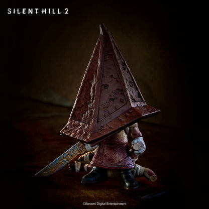 Pop! Pyramid Head - US 1974