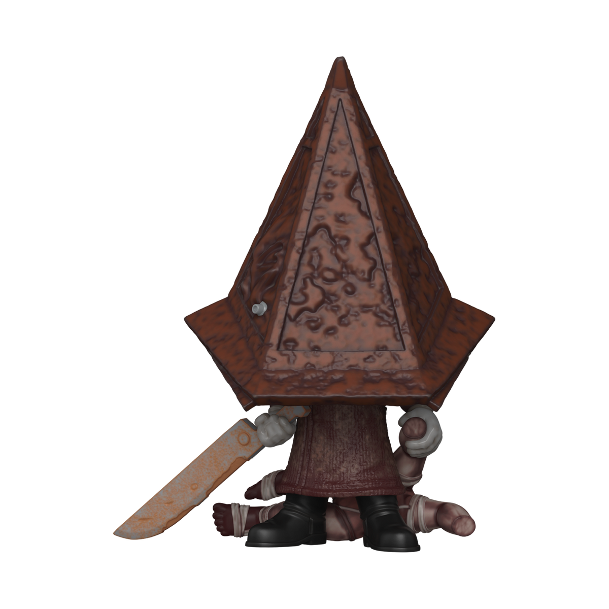 Pop! Pyramid Head - US 1974