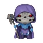 Pop! Skeletor (Live Action) - US 6047