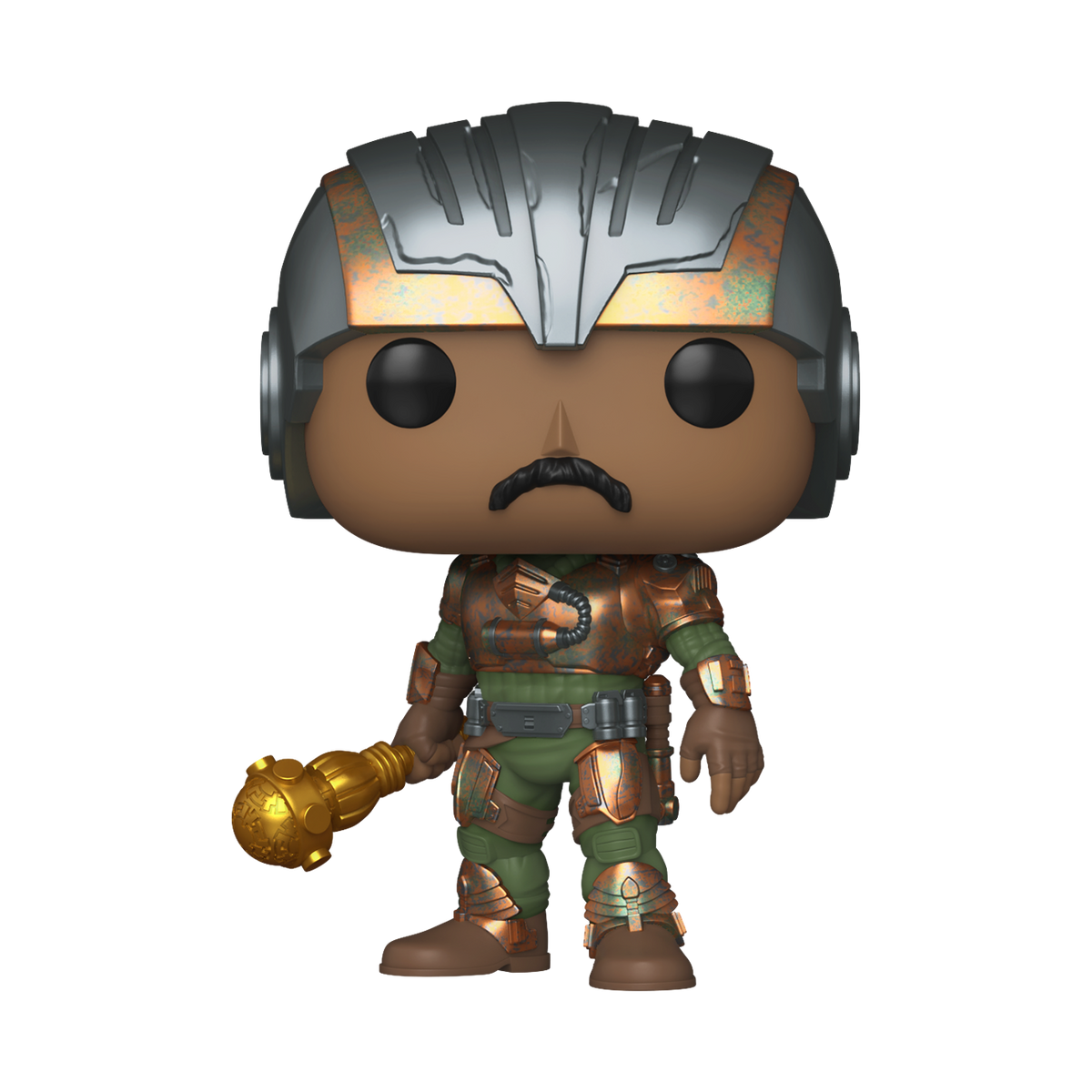 Pop! Man-At-Arms (Live Action) - US 5096