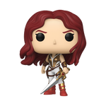 Pop! Teela (Live Action) - US 6141