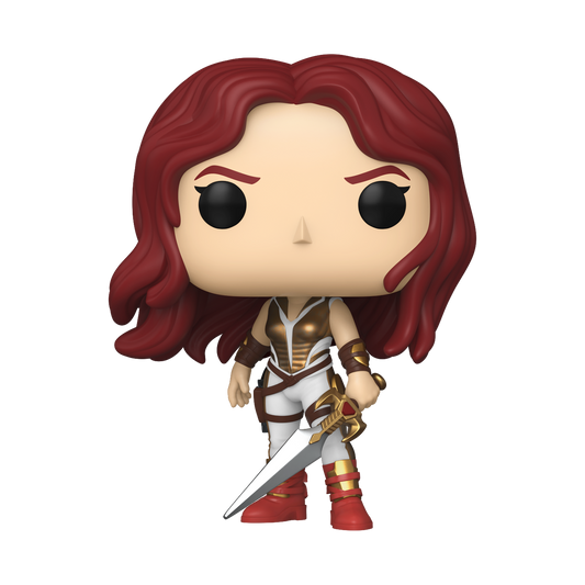 Pop! Teela (Live Action) - US 6141